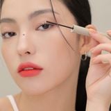  Chuốt Mi Siêu Mỏng Chống Nước MASCARA 3CE SUPER SLIM WATERPROOF #BLACK. 