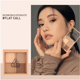  Phấn Mắt 4 Màu 3CE MINI MULTI EYE COLOR PALETTE. 