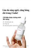  Tinh Chất ma:nyo Galac Niacin 2.0 Essence 30ml/50ml  Giúp Sáng Da Trong 2 Tuần 