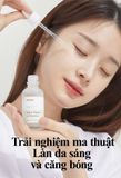  Tinh Chất ma:nyo Galac Niacin 2.0 Essence 30ml/50ml  Giúp Sáng Da Trong 2 Tuần 