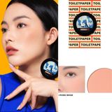  [TOLET PAPER] Phấn má hồng 3CE Face Blush mịn lì, lâu trôi 5.5G 