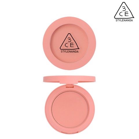  Phấn Má Hồng 3CE FACE BLUSH Mịn Lì 5.5g. 