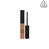 Mascara 3CE Giúp Chân Mày Vào Nếp Tự Nhiên 3CE EYEBROW MASCARA 4g. 