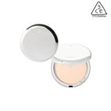  Phấn Phủ 3CE MAKEUP FIX POWDER - KIỀM DẦU KHÓA LỚP MAKE UP. 
