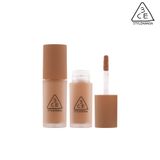  Kem Mắt Mịn Lì Như Nhung 3CE LIQUID PRIMER EYE SHADOW. 