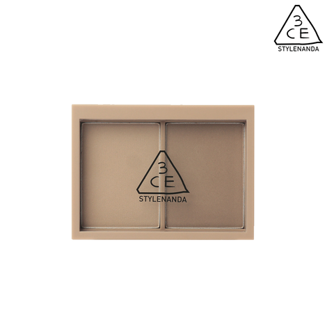  Phấn Tạo Khối 3CE CONTOUR SHADING Tạo Nét Cho Gương Mặt. 