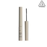  Chuốt Mi Siêu Mỏng Chống Nước MASCARA 3CE SUPER SLIM WATERPROOF #BLACK. 