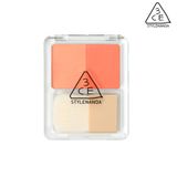  Phấn Má Hồng 3CE DUAL BLEND BLUSHER. 