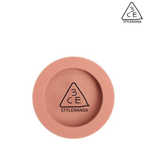  Phấn Má Hồng 3CE FACE BLUSH Mịn Lì 5.5g. 