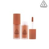  Kem Mắt Mịn Lì Như Nhung 3CE LIQUID PRIMER EYE SHADOW. 