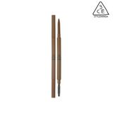  Chì Kẻ Mày Siêu Mảnh 3CE SUPER SLIM EYE BROW PENCIL. 