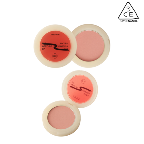  Phấn Má Hồng [MY MOVES] 3CE FACE BLUSH. 