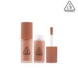  Kem Mắt Mịn Lì Như Nhung 3CE LIQUID PRIMER EYE SHADOW. 