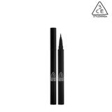  Kẻ Mắt Nước 3CE LIQUID BRUSH EYELINER. 