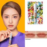  [TOLET PAPER] Son kem lì 3CE Velvet Lip Tint mịn lì, không lộ vân môi 4G 