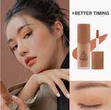  Kem Mắt Mịn Lì Như Nhung 3CE LIQUID PRIMER EYE SHADOW. 