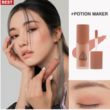  Kem Mắt Mịn Lì Như Nhung 3CE LIQUID PRIMER EYE SHADOW. 