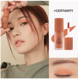  Kem Mắt Mịn Lì Như Nhung 3CE LIQUID PRIMER EYE SHADOW. 