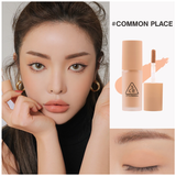  Kem Mắt Mịn Lì Như Nhung 3CE LIQUID PRIMER EYE SHADOW. 