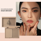  Phấn Tạo Khối 3CE CONTOUR SHADING Tạo Nét Cho Gương Mặt. 