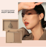  Phấn Tạo Khối 3CE CONTOUR SHADING Tạo Nét Cho Gương Mặt. 