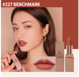  Son thỏi 3CE MATTE LIP COLOR. 