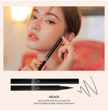  Kẻ Mắt Nước 3CE LIQUID BRUSH EYELINER. 