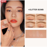  Phấn Mắt 4 Màu 3CE MINI MULTI EYE COLOR PALETTE. 