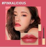  Son Kem Lì 3CE CLOUD LIP TINT Mịn Nhẹ Như Mây 4g. 