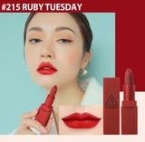  Son thỏi 3CE MATTE LIP COLOR. 