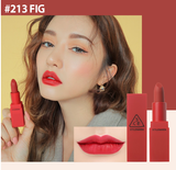  Son thỏi 3CE MATTE LIP COLOR. 