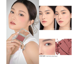  Bảng Phấn Má Hồng 3CE New Take Face Blusher 4.5g chất phấn mịn lì, nhỏ mịn. 