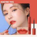  Son Kem Lì 3CE SOFT LIP LACQUER. 