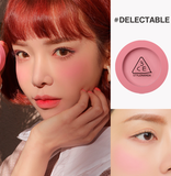 Phấn Má Hồng 3CE FACE BLUSH Mịn Lì 5.5g. 
