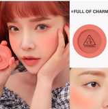  Phấn Má Hồng 3CE FACE BLUSH Mịn Lì 5.5g. 