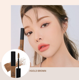  Mascara 3CE Giúp Chân Mày Vào Nếp Tự Nhiên 3CE EYEBROW MASCARA 4g. 