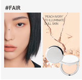  Phấn Phủ 3CE MAKEUP FIX POWDER - KIỀM DẦU KHÓA LỚP MAKE UP. 