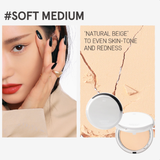  Phấn Phủ 3CE MAKEUP FIX POWDER - KIỀM DẦU KHÓA LỚP MAKE UP. 