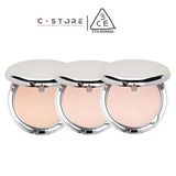  Phấn Phủ 3CE MAKEUP FIX POWDER - KIỀM DẦU KHÓA LỚP MAKE UP. 