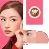  [TOLET PAPER] Phấn má hồng 3CE Face Blush mịn lì, lâu trôi 5.5G 