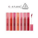  Son Bóng Siêu Lì 3CE SYRUP LAYERING TINT 4.7g. 