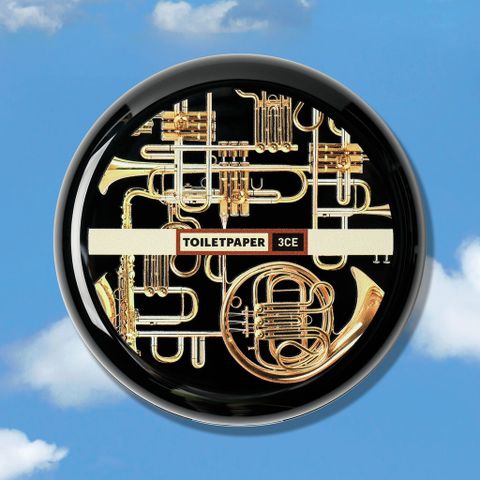  [TOLET PAPER] Phấn phủ kiềm dầu 3CE MAKEUP FIX POWDER che phủ tốt, kiềm dầu, siêu mịn 9G. 