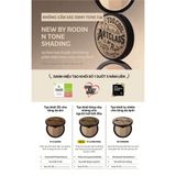  Phấn Tạo Khối [KÈM CỌ] ARTCLASS BY RODIN SHADING MASTER. 