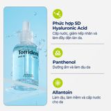  Serum DIVE IN Hyaluronic Acid cho da sáng bóng dưỡng ẩm sâu không bết dính 