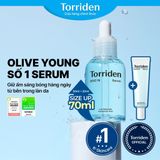  Serum DIVE IN Hyaluronic Acid cho da sáng bóng dưỡng ẩm sâu không bết dính 