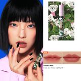  [TOLET PAPER] Son kem lì 3CE Velvet Lip Tint mịn lì, không lộ vân môi 4G 