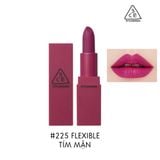  Son thỏi 3CE MATTE LIP COLOR. 