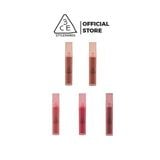  Son Kem Mịn Màng Như Nhung 3CE VELVET LIP TINT 4g. 