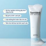  Sữa rửa mặt tạo bọt DIVE IN Hyaluronic Acid, làm sạch, làm dịu và cấp ẩm cho da, sử dụng hàng ngày, 150ml 
