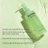  Sữa rửa mặt dạng gel BALANCEFUL Cica, làm sạch bã nhờn, lỗ chân lông, mụn đầu đen, 200ml 